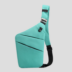 Turquoise / Left-handed