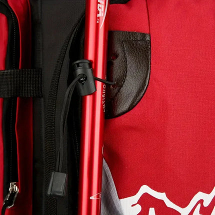 90L Waterproof Hiking & Camping Backpack – Large Capacity Outdoor Trekking Rucksack