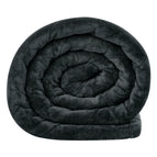 Black / 59 × 79 inches (7 kg)