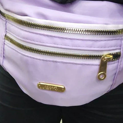 Versatile Belt Bag – Stylish, Adjustable, and Durable Waist Pack for Daily Use