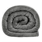 Gray / 59 × 79 inches (7 kg)