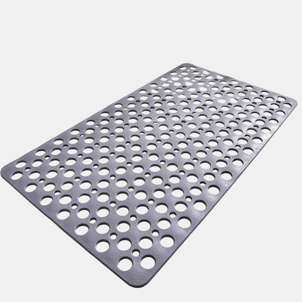 Antibacterial Non-Slip Shower Mat 27.6" x 15" – Safe, Hygienic & Durable Bathroom Floor Mat