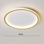 Natural white (no RC) / 16