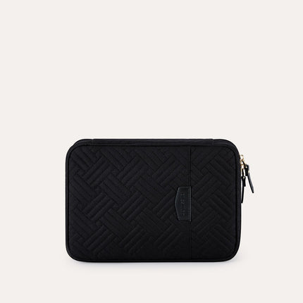 Luxury Travel Jewelry Box – Compact Organizer for Rings, Necklaces & Earrings