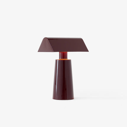Modern Sculptural Table Lamp – Adjustable Warm Light with USB Charging for Stylish Home Décor