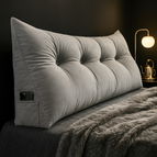 S: 39×20×8 in / Gray