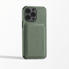 Carbon Green / iPhone 15 Pro Max