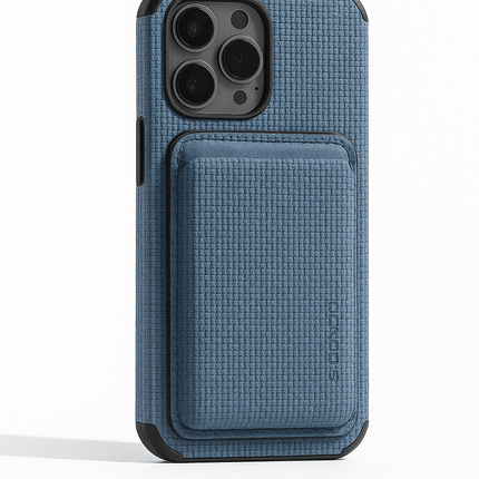 TitanWallet – MagSafe iPhone Case with Card Holder | Phone Case & Wallet