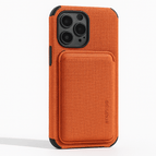 Carbon Orange / iPhone 15 Pro Max