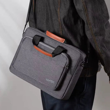 Stylish & Durable Laptop Bag for Men – Lightweight, Water-Resistant, Fits Up to 15.6