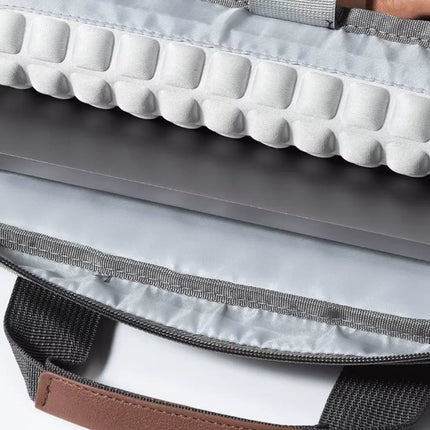 Stylish & Durable Laptop Bag for Men – Lightweight, Water-Resistant, Fits Up to 15.6
