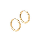 0.48 Inch / Gold plated