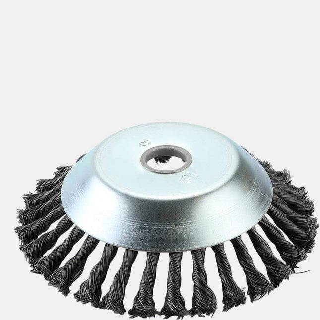 Ergonomic Stand-Up Weed Puller – Durable Steel Claw Tool for Lawn & Garden Care