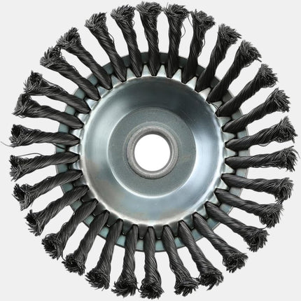 Ergonomic Stand-Up Weed Puller – Durable Steel Claw Tool for Lawn & Garden Care