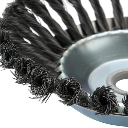 Ergonomic Stand-Up Weed Puller – Durable Steel Claw Tool for Lawn & Garden Care