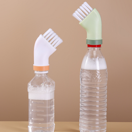 Efficient Bottle Brush Head – Durable Cleaning Attachment for Easy Bottle & Container Cleaning