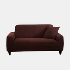 Dark brown / 1 Seat 35