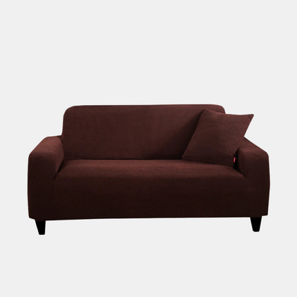 Waterproof Stretch Sofa Slipcover – Machine Washable, Anti-Slip, Pet-Friendly, Fits 1–4 Seat Sofas