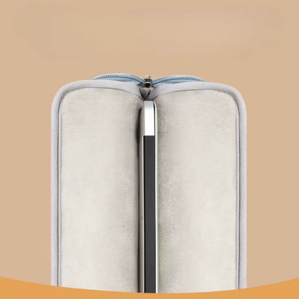 Water-Resistant Colored Laptop Sleeve – Stylish Protection for Your Device