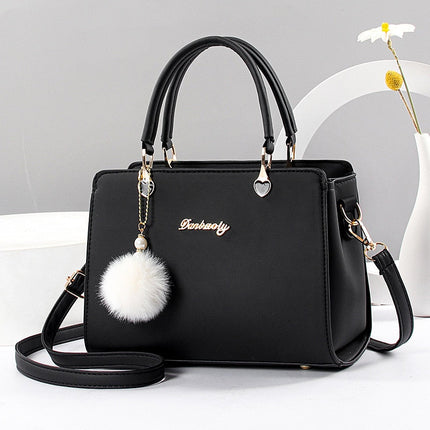 Elegant Luxury Women’s Shoulder Bag – Lana Fashion Handbag, Stylish & Versatile
