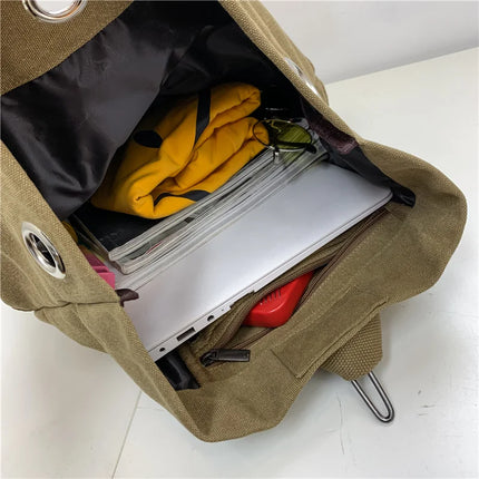 Heavy Duty Travel & Sports Backpack – Durable, Spacious, and Stylish Design