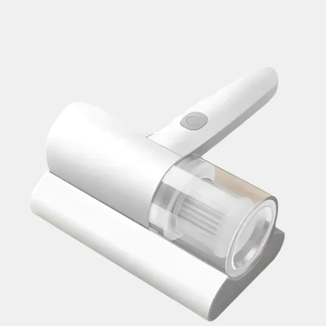 High-Frequency Dust & Mite Vacuum Cleaner for Mattresses, Sofas & Carpets – UV-C Light, HEPA Filter, USB Rechargeable