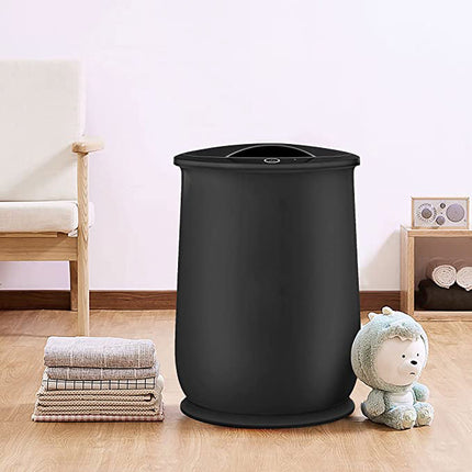 Luxury Towel Warmer for Towels & Bathrobes – Spa Experience at Home, Fast Heating & Auto Shut-Off