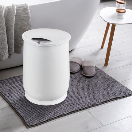 Luxury Towel Warmer for Towels & Bathrobes – Spa Experience at Home, Fast Heating & Auto Shut-Off