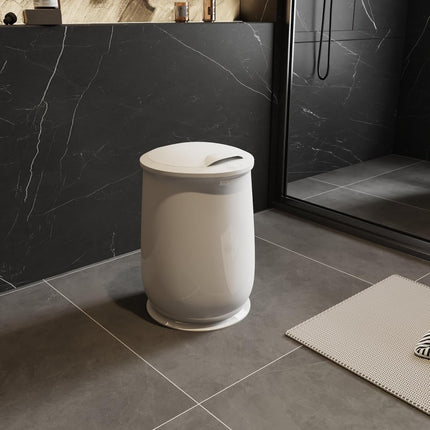 Luxury Towel Warmer for Towels & Bathrobes – Spa Experience at Home, Fast Heating & Auto Shut-Off