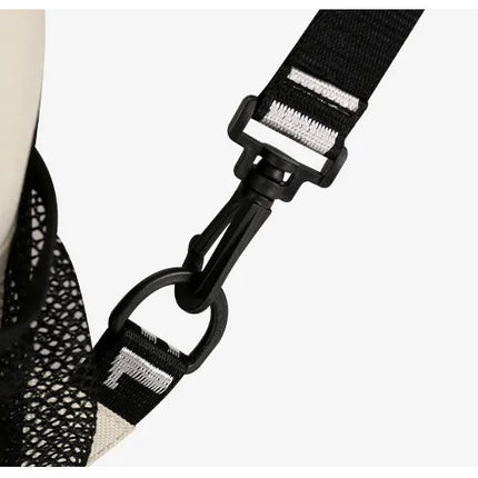 Sporty Crossbody Backpack – Compact, Practical & Comfortable Sling Bag for Daily Use