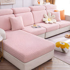 Pillowcase (1 piece) / Pink