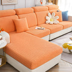 Pillowcase (1 piece) / Orange