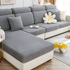 Pillowcase (1 piece) / Charcoal gray