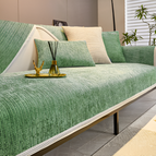 Green / Pillowcase 18