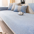 Light blue / 11.81×19.69 in (Pillow cover)