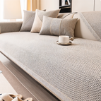 Light gray / 11.81×19.69 in (Pillow cover)