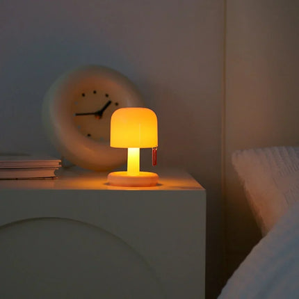 Sunset Projection Lamp – Compact LED Mood Light for Cozy Home & Aesthetic Ambience