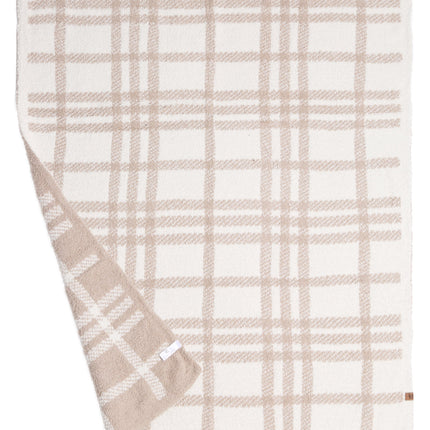 Kids Bee Print Microfiber Throw Blanket – Soft & Cozy 29” x 35” for Toddler Bedding & Nursery Décor