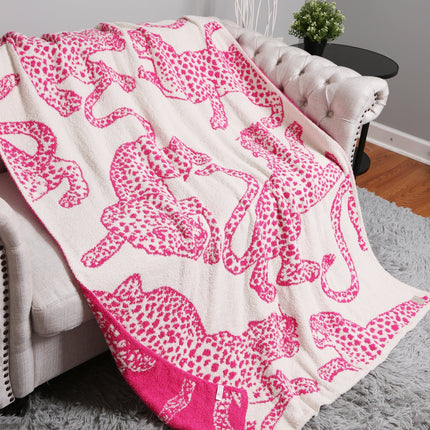 Luxurious Monogram Pillow Cover “H” – Elegant Decorative Cushion Case for Home Decor