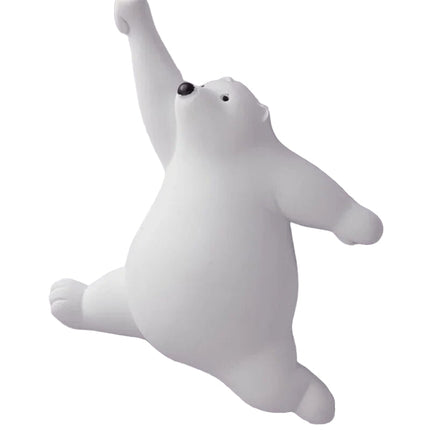 Modern LED Wall Lamp for Kids’ Room 13.2" x 7.5" – Soft Night Light & Stylish Nursery Lighting