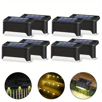 Wireless Solar LED Outdoor Light – Energy-Saving Garden & Patio Lighting, Auto On/Off Weatherproof Design