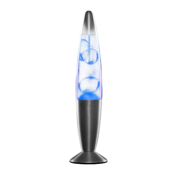 Color-Changing Lava Table Lamp – Soothing LED Mood Light for Bedroom, Living Room & Office Décor