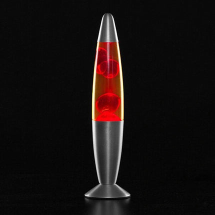 Color-Changing Lava Table Lamp – Soothing LED Mood Light for Bedroom, Living Room & Office Décor