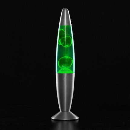 Color-Changing Lava Table Lamp – Soothing LED Mood Light for Bedroom, Living Room & Office Décor
