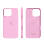 Light pink / iPhone 14