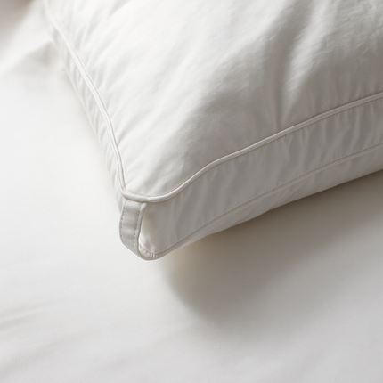Luxury Goose Down Duvet – Soft, Warm & Breathable Bedding for Ultimate Bedroom Comfort