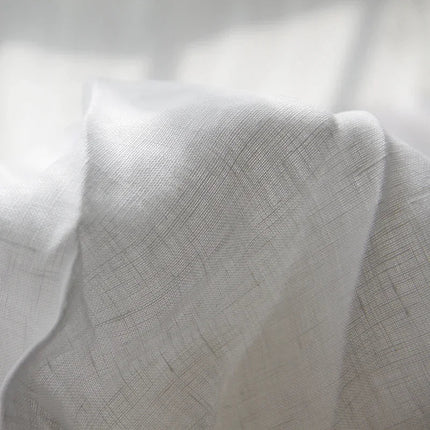 Luxury Linen Duvet Cover – Breathable & Sustainable Bedding for Year-Round Comfort
