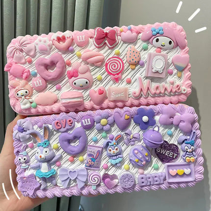 Kids 3D Sticker Set – Creative Play Stickers for Children, Reusable & Non-Toxic, Ideal for Arts & Crafts, School Projects, and Room Decoration