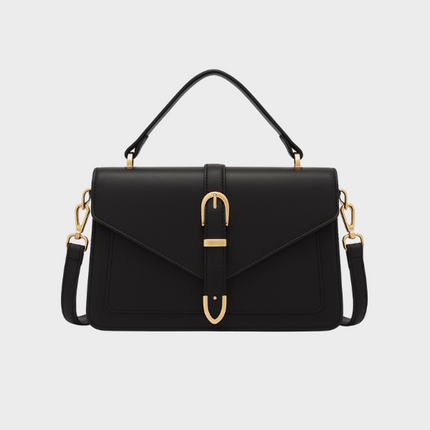 Emily Women's Crossbody Bag – Stylish, Compact & Durable PU Leather Purse