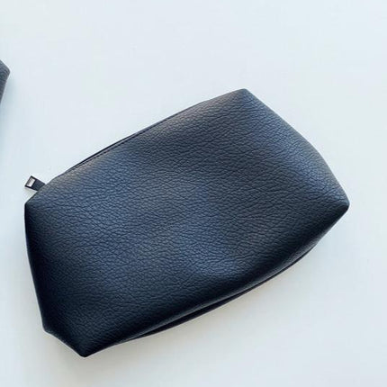 Timeless Leather Tote Bag – Work & Casual Laptop Shopper (Genuine / Vegan Leather)